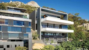 dj black coffee,house,home,r157 million,expensive,luxury